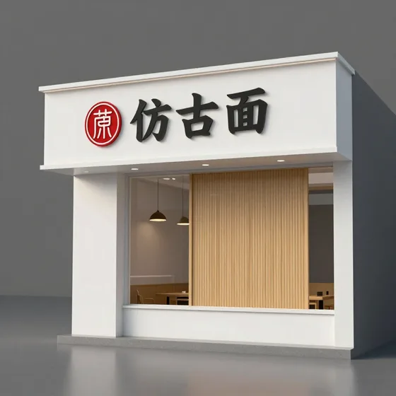 该品牌